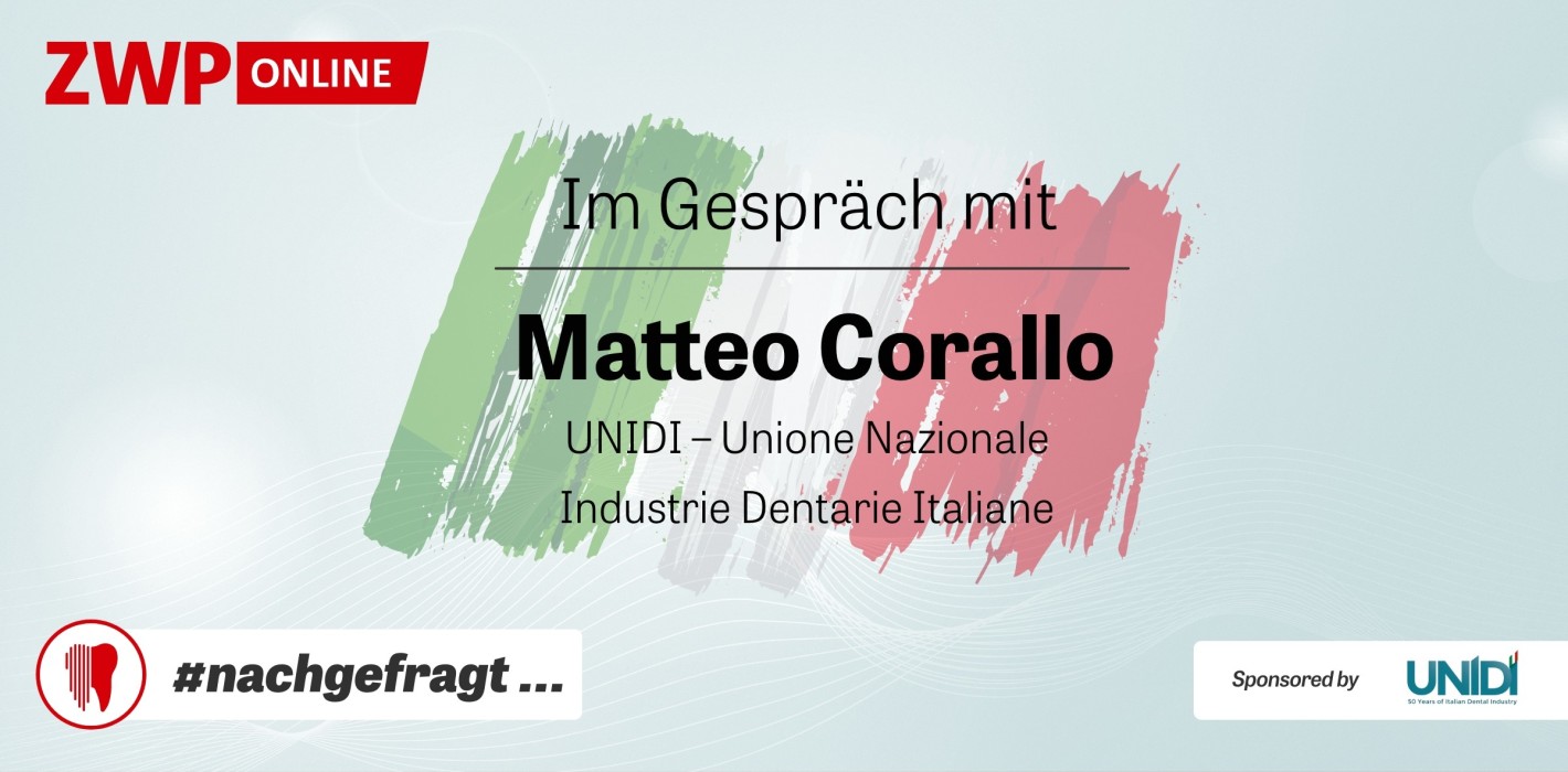 Nachgefragt … sponsored by – mit Matteo Corallo