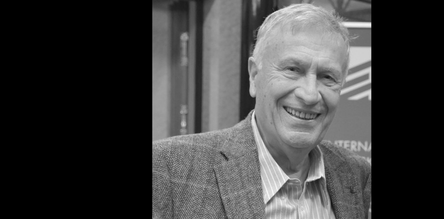 DGZI-Mitglied verstorben – Prof. Dr. Dr. Eckhard Dielert