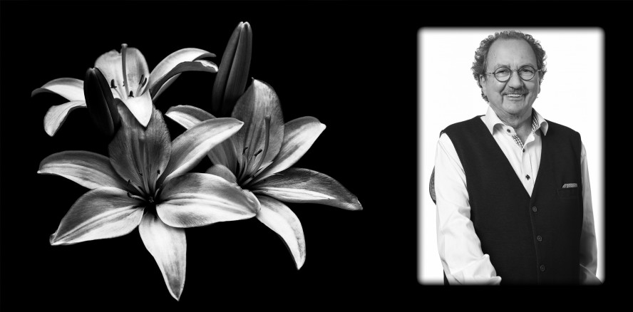 Nachruf: ZTM Claus Mezger plötzlich verstorben