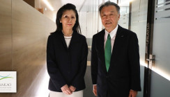 Foundation Nakao finanziert Mundgesundheitsforschung