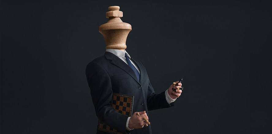 Narzisstische Chefs: Wann ihr Charisma Teams stärkt