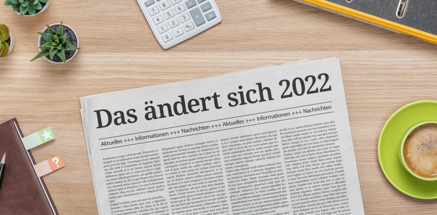 Änderungen zu dem Gesamtvertrag in der Kieferorthopädie