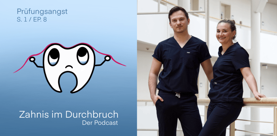 Keine Prüfungsangst dank „Welpen-Methode“