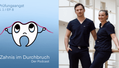 Keine Prüfungsangst dank „Welpen-Methode“