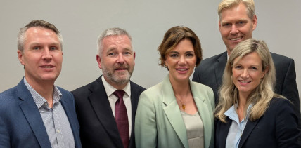 Stefanie Tiede bleibt Präsidentin der Zahnärztekammer Mecklenburg-Vorpommern