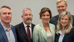 Stefanie Tiede bleibt Präsidentin der Zahnärztekammer Mecklenburg-Vorpommern