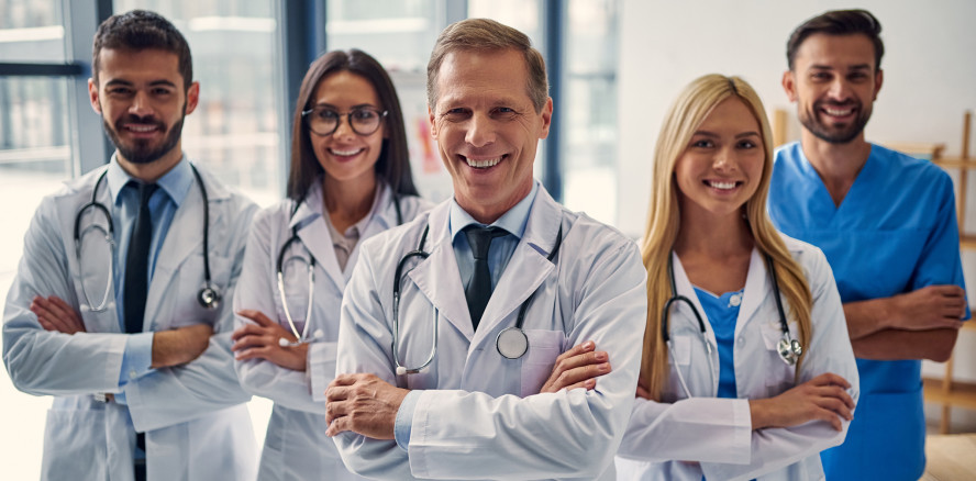 Erstmals Anstellung von Ärzten bei Ärzten möglich