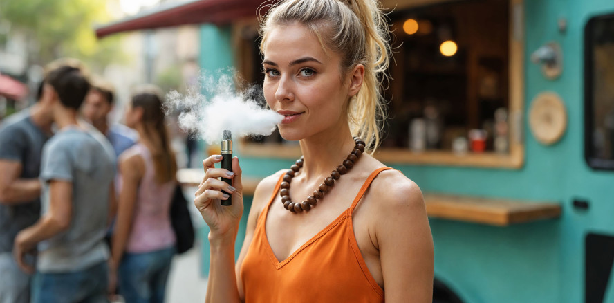 E-Zigaretten als Rauchstopp-Hilfe? Studie stellt Wirksamkeit in Frage