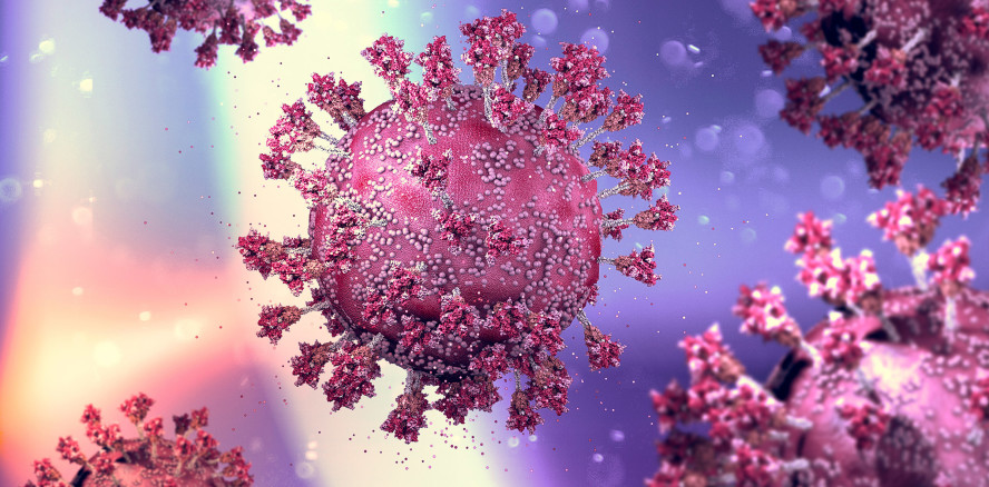 Neuer Omikron-Subtyp auf dem Vormarsch