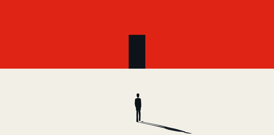 Flucht aus angestammten Berufen ist globaler Corona-Trend