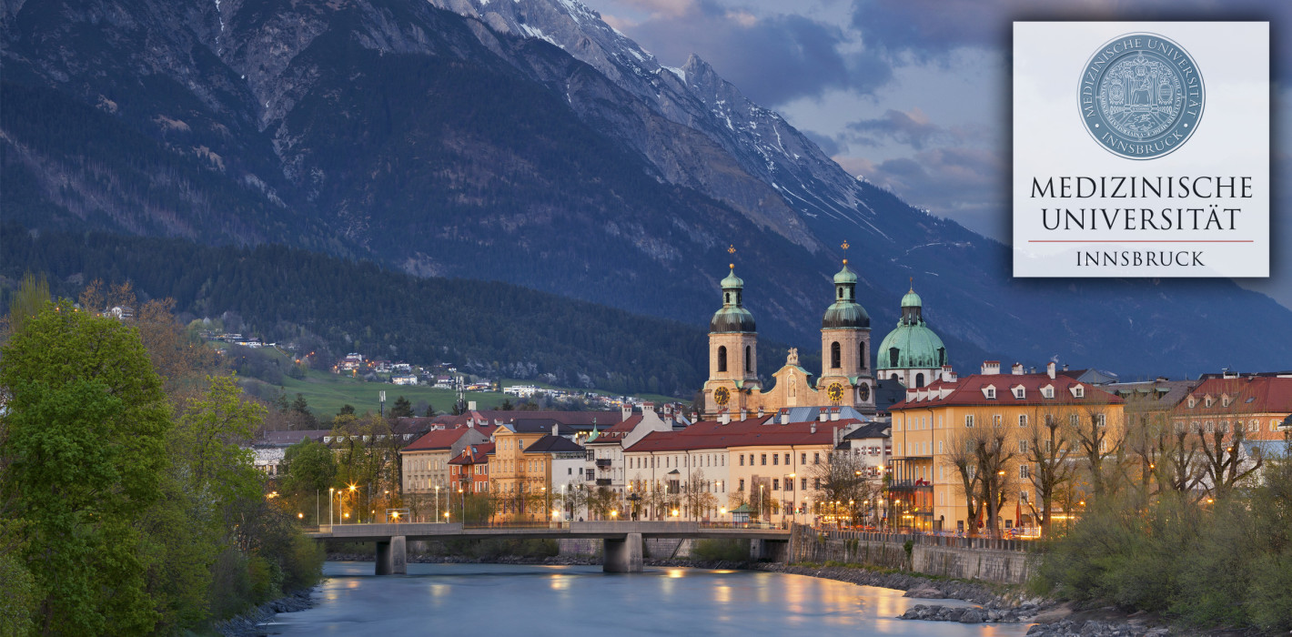 Innsbruck: Universitätsklinik mit neuem Klinikdirektor