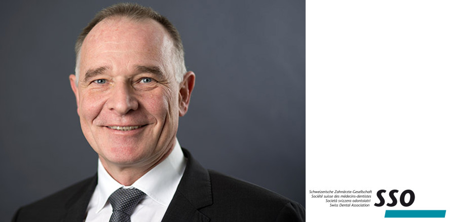 Der neue SSO-Präsident heisst Jean-Philippe Haesler