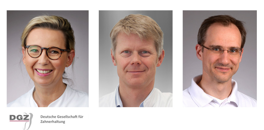 Prof. Dr. Christian Hannig ist neuer Präsident der DGZ