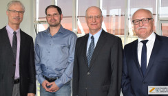 KZV Sachsen-Anhalt: Dr. Bernd Hübenthal in den Vorstand gewählt