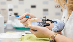 Neuer NC-freier Studiengang Zahnmedizin an der HMU Erfurt