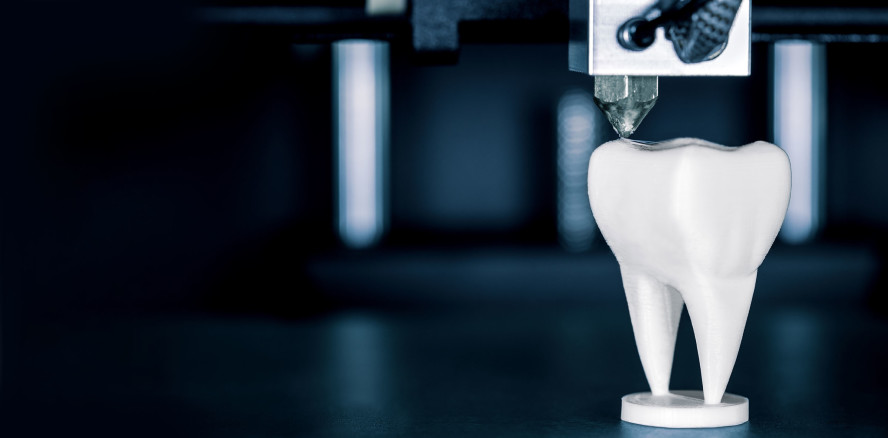 Sachverständigenpapier 3D-Druck mit Update 2020