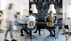 Labormanagement: New Work – wie geht das im Dentallabor?