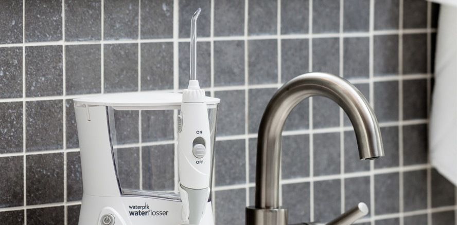 Mundduschen: Wirksamkeit in Studien belegt