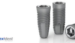 Flexident: Jetzt die neuesten Innnovationen von Neoss sichern