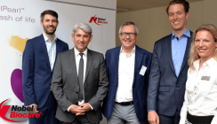 NobelPearl™ – Nobel Biocare präsentiert Keramikimplantat
