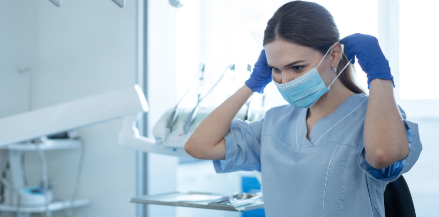 ÖZÄK empfiehlt „neue Normalität“ in den Ordinationen