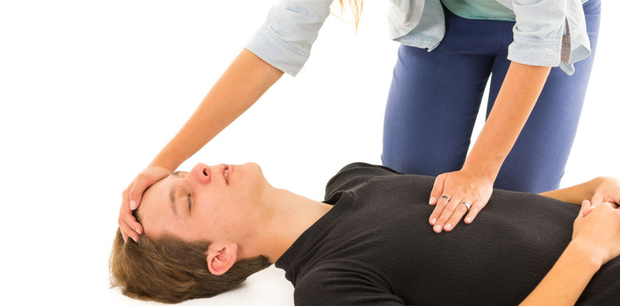 Kurz mal weg: Synkope in der Zahnarztpraxis