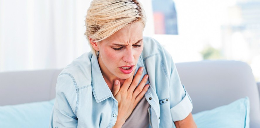 Akuter Asthmaanfall in der Praxis: Schnell und richtig handeln