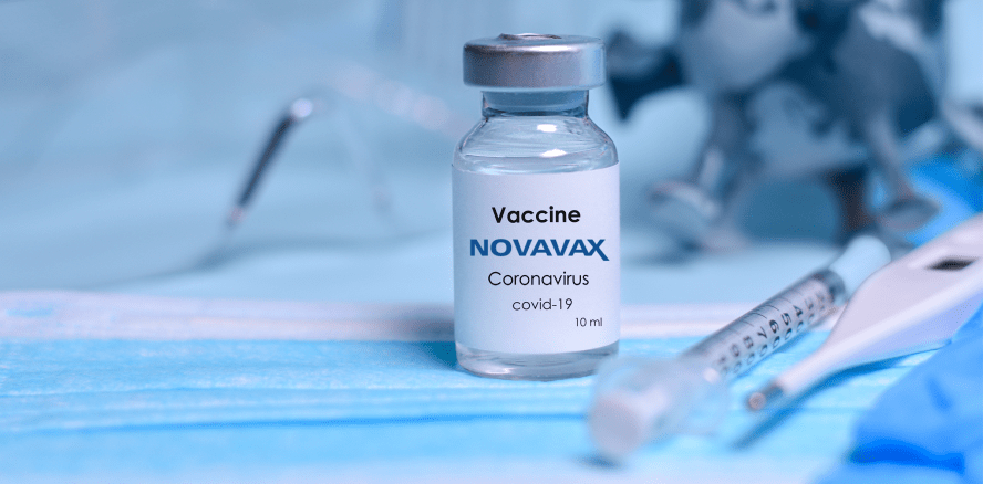 Novavax: Zahnärzte und ihre Mitarbeiter haben höchste Priorität