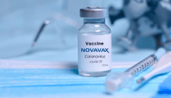 Novavax: Zahnärzte und ihre Mitarbeiter haben höchste Priorität