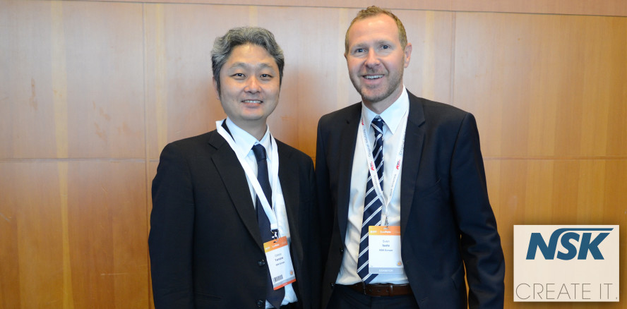 Piezotechnologie von NSK – der minimalinvasive Weg in der Chirurgie