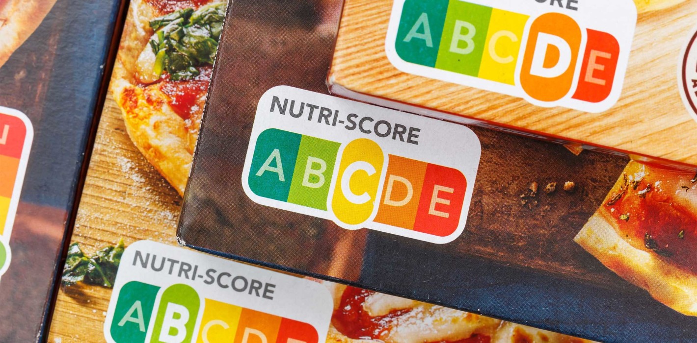 ISM-Studien: Nutri-Score beeinflusst Kaufverhalten