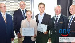 ODV-Wissenschaftspreis des ZIV 2018 ausgelobt