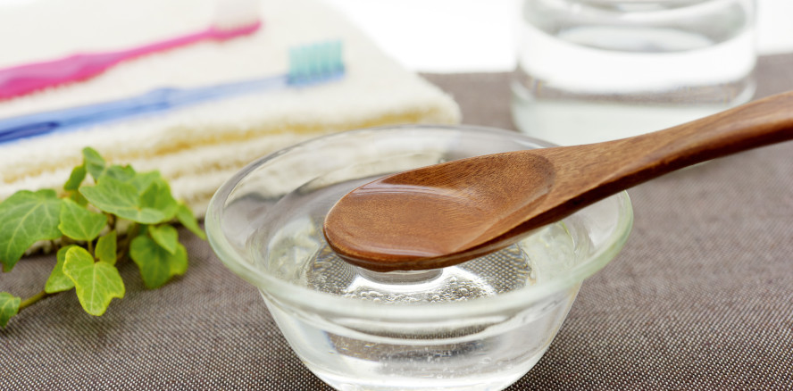 Ölziehen in der Prävention und Therapie oraler Erkrankungen