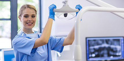 Ein gemeinsamer Verband für alle Dentalhygieniker:innen? OneDH lädt zum Dialog