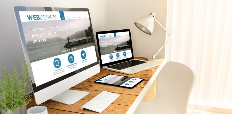 Hier werden Sie gefunden: Online-Marketing für sich nutzen