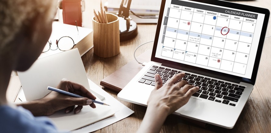 Studie: Mediziner nutzen Online-Terminlösungen zur Patientenakquise