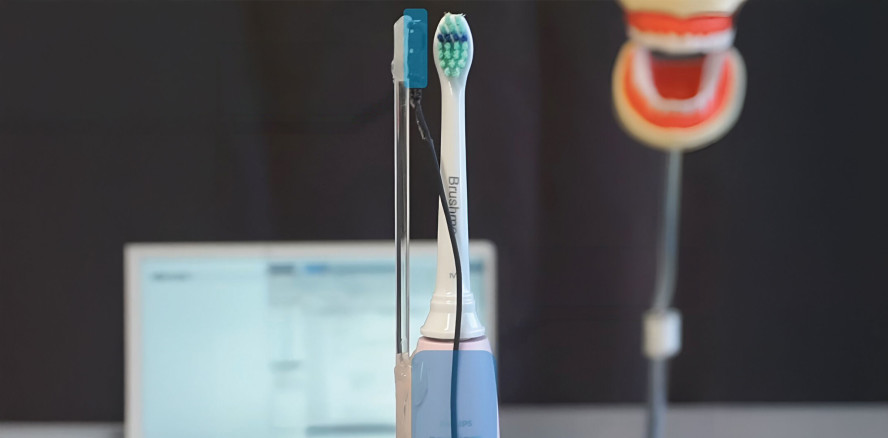 Orale Erkrankungen frühzeitig erkennen