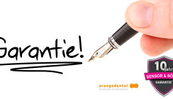 orangedental Garantieoffensive 2018