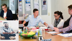 OT medical zum Mediagespräch bei der OEMUS MEDIA AG