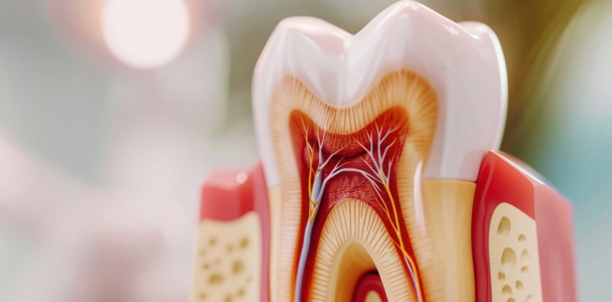 Parodontitis: Aktuelle Forschung zu Zeitpunkt und Vorgehensweise