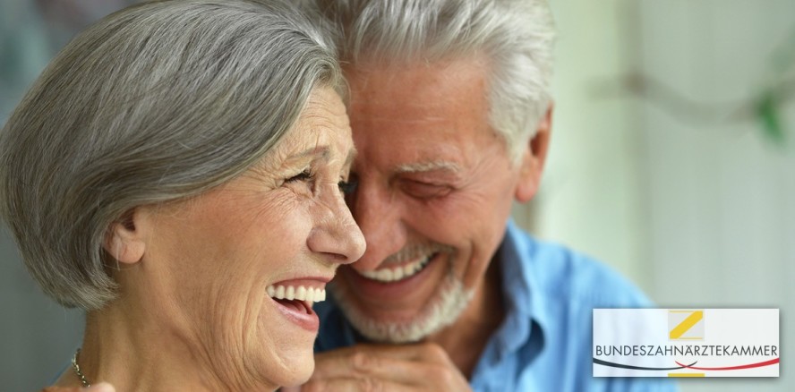 Weniger Parodontalerkrankungen – Handlungsbedarf bleibt bestehen