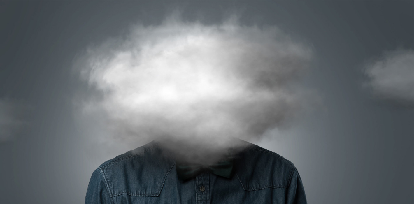 Depression möglicher Auslöser für Zahnfleischerkrankungen