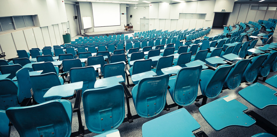 Steht die Parodontologie an der Universität Genf vor dem Aus?