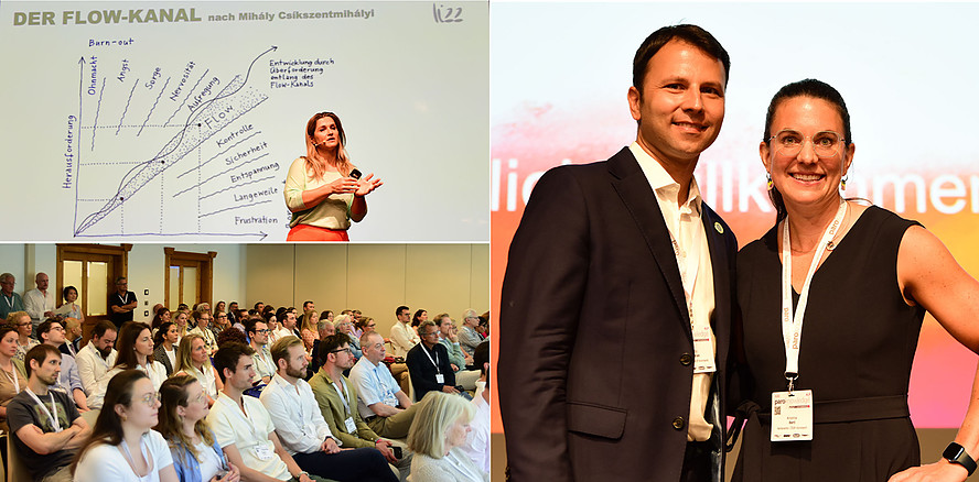 paroknowledge 2026: Implantaterhalt und Periimplantitis im Fokus