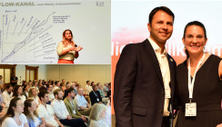 paroknowledge 2026: Implantaterhalt und Periimplantitis im Fokus
