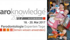 24. Parodontologie Experten Tage in Kitzbühel