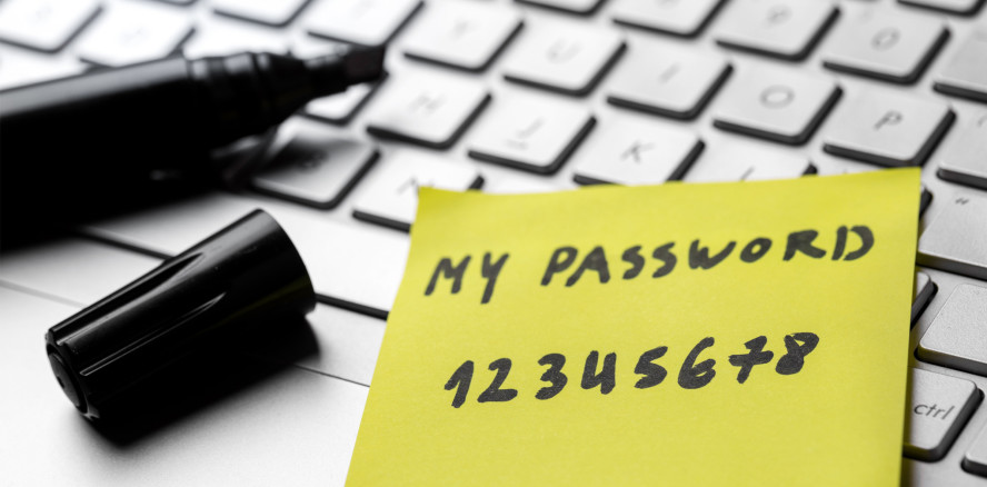 Lang und sinnfrei: So sehen sichere Passwörter aus