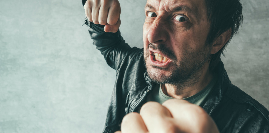 Aggression und Gewalt mittlerweile Berufsalltag im Gesundheitswesen
