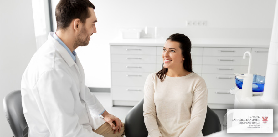 LZÄKB: Zahnärztliche Patientenberatung erhält neue Struktur