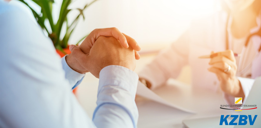 Patientenberatung löst Probleme individuell und zielführend